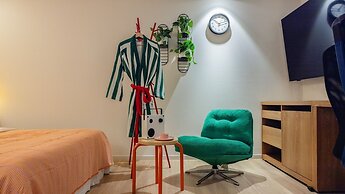 Anook Hotel Incheon Bupyeong