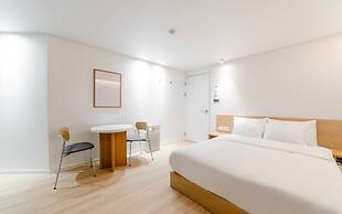 Anook Hotel Incheon Bupyeong