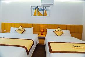 MARUKO HOTEL HA LONG