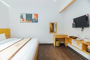 MARUKO HOTEL HA LONG