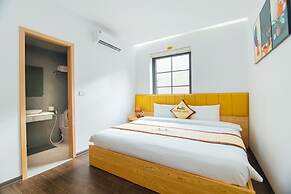 MARUKO HOTEL HA LONG