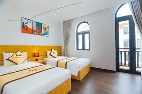 MARUKO HOTEL HA LONG