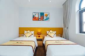 MARUKO HOTEL HA LONG