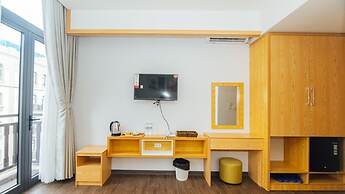 MARUKO HOTEL HA LONG