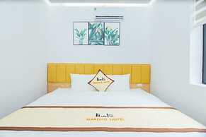 MARUKO HOTEL HA LONG