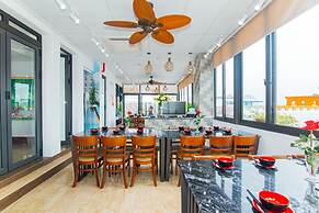 MARUKO HOTEL HA LONG