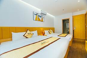 MARUKO HOTEL HA LONG