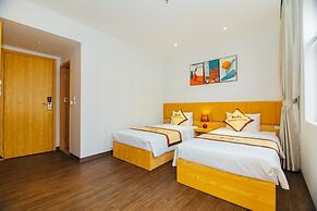 MARUKO HOTEL HA LONG