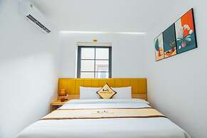 MARUKO HOTEL HA LONG