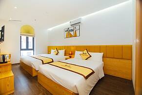 MARUKO HOTEL HA LONG
