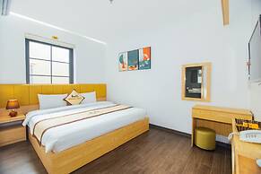 MARUKO HOTEL HA LONG