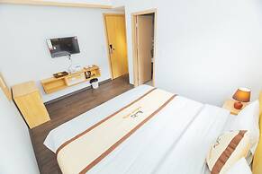 MARUKO HOTEL HA LONG