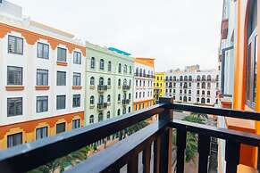 MARUKO HOTEL HA LONG