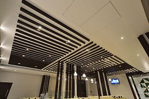 Hotel Jhankar Palace