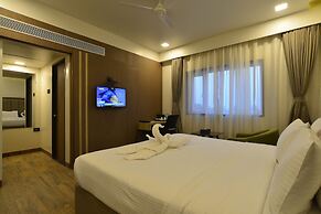 Hotel Jhankar Palace