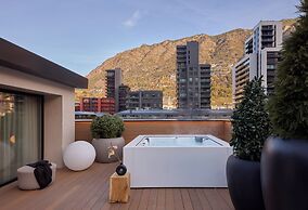 MIM Andorra Member of Meliá Collection