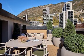 MIM Andorra Member of Meliá Collection