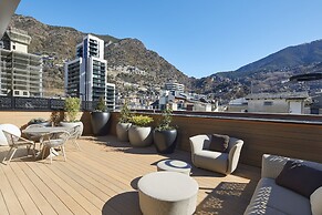 Hotel MiM Andorra