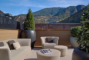 MIM Andorra Member of Meliá Collection