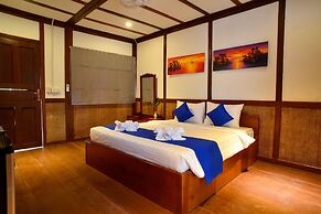 Densy Angkor Bungalow