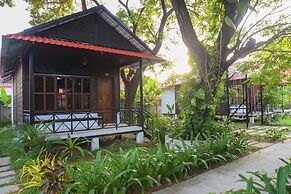 Densy Angkor Bungalow