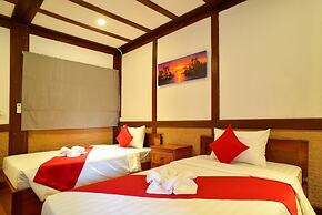 Densy Angkor Bungalow