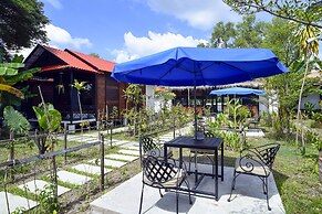 Densy Angkor Bungalow