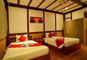 Densy Angkor Bungalow