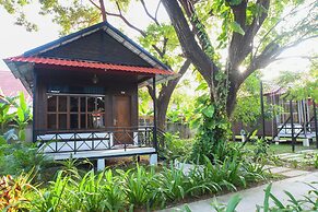 Densy Angkor Bungalow