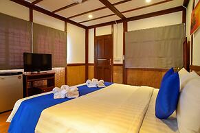 Densy Angkor Bungalow