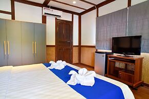 Densy Angkor Bungalow