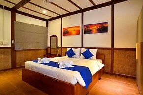 Densy Angkor Bungalow