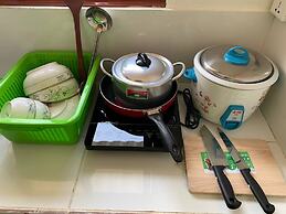 Densy Angkor Bungalow