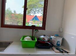 Densy Angkor Bungalow