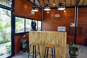 Densy Angkor Bungalow