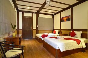 Densy Angkor Bungalow