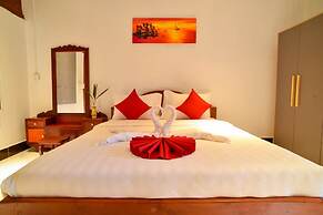 Densy Angkor Bungalow