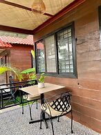 Densy Angkor Bungalow