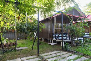 Densy Angkor Bungalow