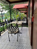 Densy Angkor Bungalow