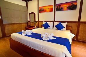 Densy Angkor Bungalow