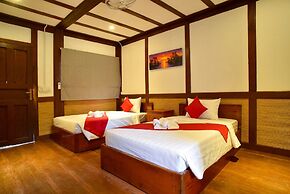 Densy Angkor Bungalow