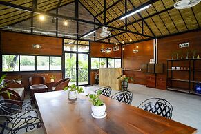 Densy Angkor Bungalow