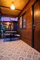 Densy Angkor Bungalow
