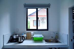 Densy Angkor Bungalow