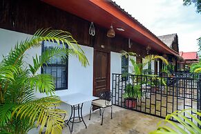 Densy Angkor Bungalow