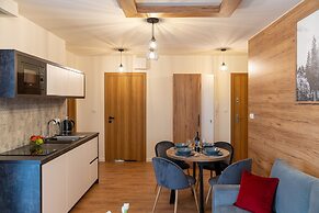 Sun & Snow Resorts G Białka Tatrzanska