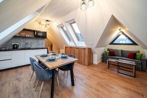 Sun & Snow Resorts G Białka Tatrzanska