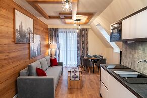 Sun & Snow Resorts G Białka Tatrzanska