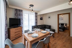 Sun & Snow Resorts G Białka Tatrzanska